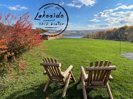 Lakeside Resort - Housity