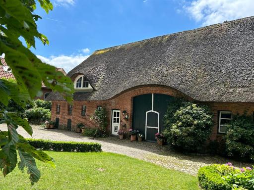 Hoheluft am Wittensee Apt 2 - Housity