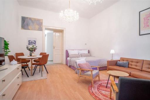 Old town apartment - Housity