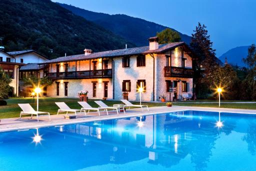 Ai Cadelach Hotel Giulia - Housity