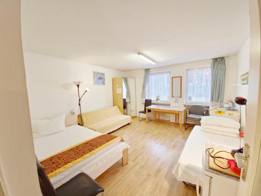 China-Ferienzimmer - Housity