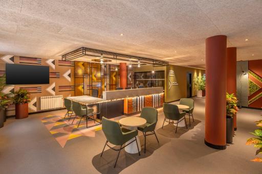 Royal Regency Paris Vincennes - Housity