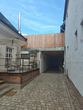 Apartment "Marie" in ehemaliger Schuhfabrik - Housity