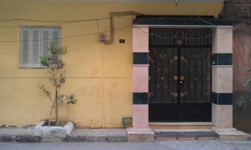 Obelisk house - Housity