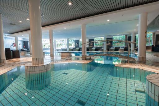Radisson Blu Hotel Dortmund - Housity