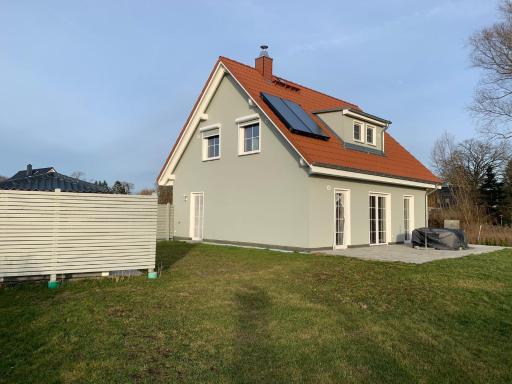 Glückshaus Peter - Housity