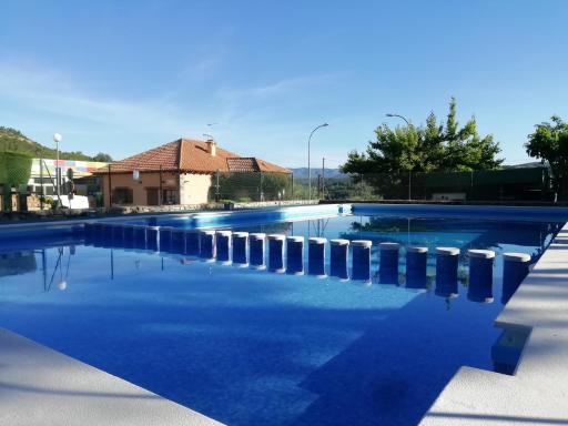 Camping-Bungalows Altomira - Housity
