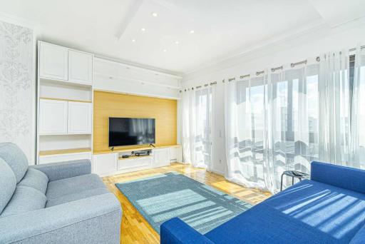 Matosinhos Wonderfull apartment by Innkeeper - Hizvo