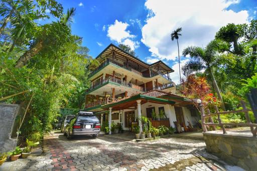 Rawana Mount View - Ella - Housity