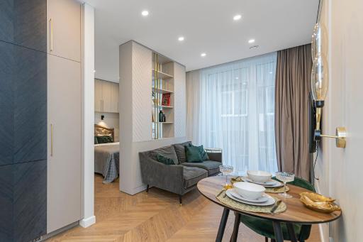 Brand new studio in Old Town by Hostlovers - Housity