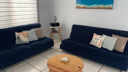 Dpto CASA BRISA! a 600 metros de Playa&Malecon! Alberca! - Housity