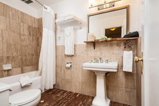 The Pickwick Hotel San Francisco - Housity