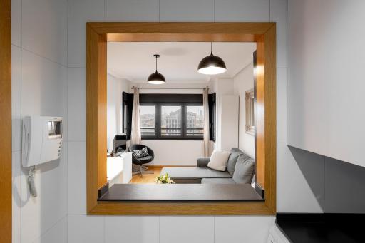 Apartamentos Madrid Anderson - Housity