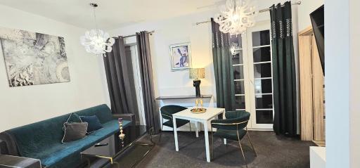 Strefa Solanki - Villa Vita 6 - Housity