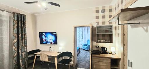 Strefa Solanki - Villa Vita 6 - Housity