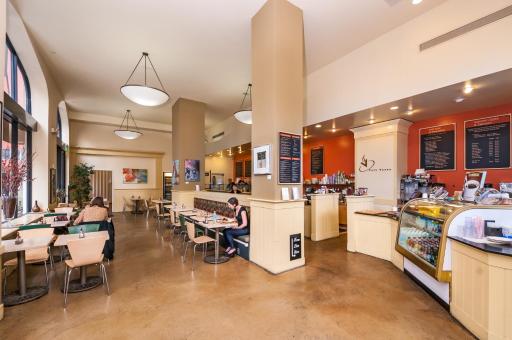 The Pickwick Hotel San Francisco - Housity