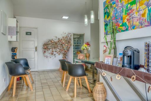 Pousada Praia Pajuçara - Housity