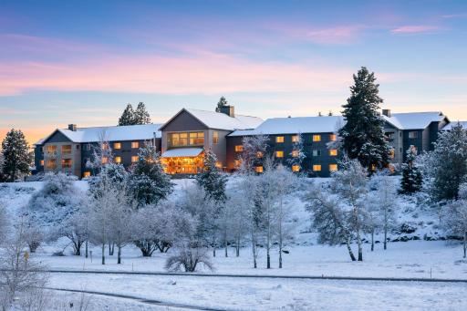 Running Y Ranch Golf & Spa Resort - Housity