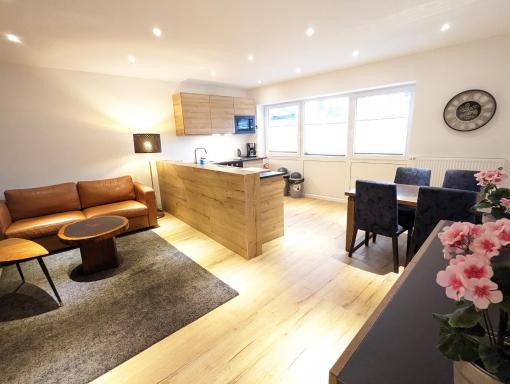 Apartmenthaus Bargteheide Apartment 1 - Housity