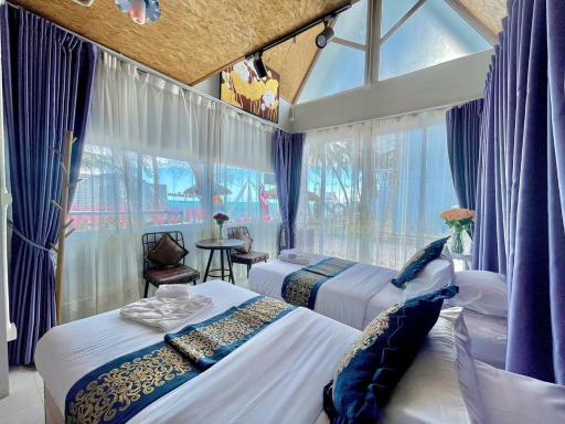 Banjert Villa Beach@สิชล - Housity