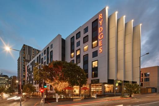 Rydges Fortitude Valley - Housity