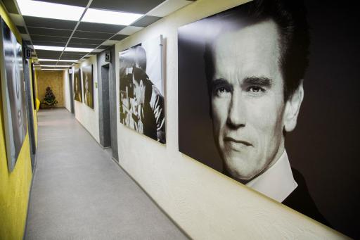 Hotel Kinolenta - Housity