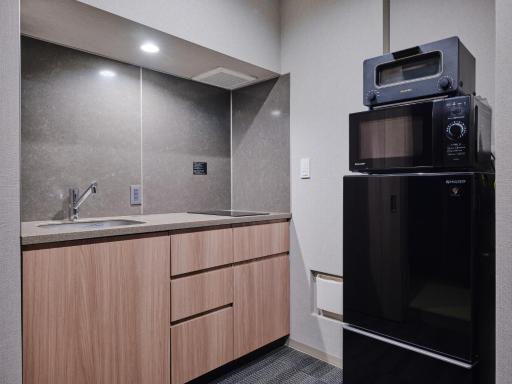 MONday Apart Premium 浜松町 - Housity