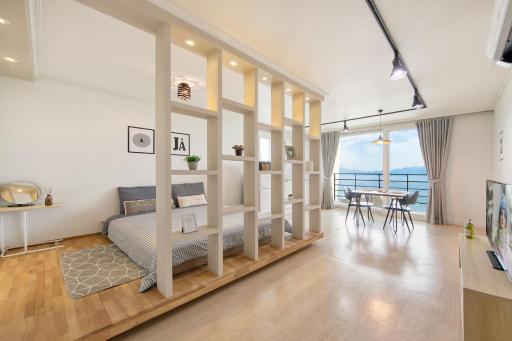Yeosu Harushimpyo Pension - Housity