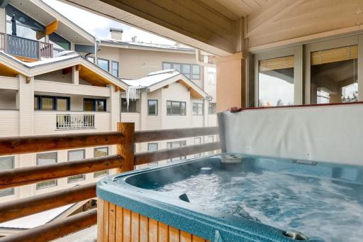 Mont Cervin 33 by AvantStay Luxury Ski in Ski out home in Park City - Housity