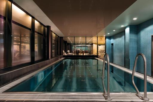 Adina Apartment Hotel Frankfurt Neue Oper - Housity