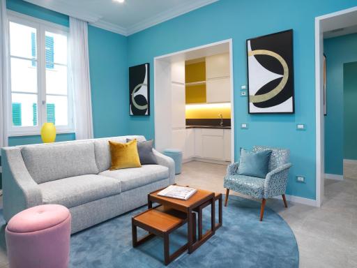 DRAGO d' ORO SUITES - Housity