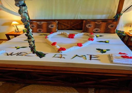 Hapahapa Zanzibar Bungalows - Housity