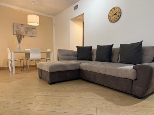 ComeCasa modern apartment in historical centre - Housity