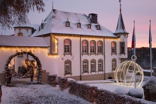 Chateau d'Urspelt - Housity
