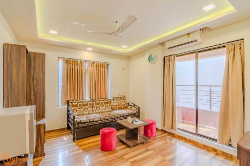 Pooja Villa Suites-Rooms and Pool, Igatpuri - Housity