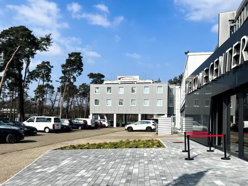 Hotel Motodrom - Housity