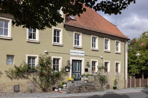 Gasthaus zum Schwan - Housity