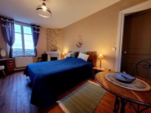 Le Panoramique Auvers - Housity