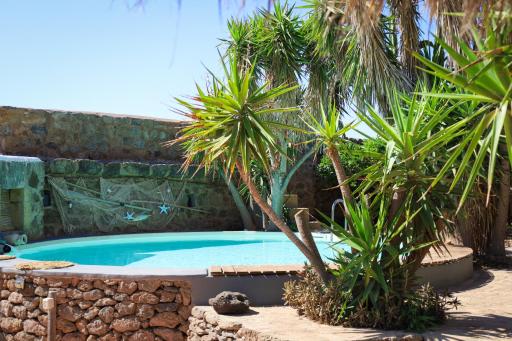 Cactus b&b Le casette di Marilena - Housity