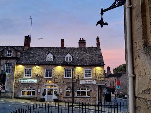 The Fox - Housity