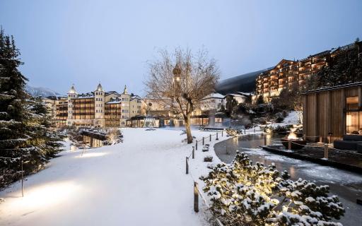 Adler Spa Resort Dolomiti - Housity