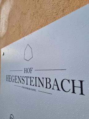 Hof Hegensteinbach Fürstenberg an der Havel - Housity