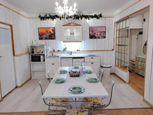 Deak Ferenc ter Central Apartment - Housity