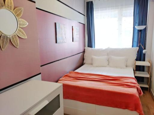 Deak Ferenc ter Central Apartment - Housity