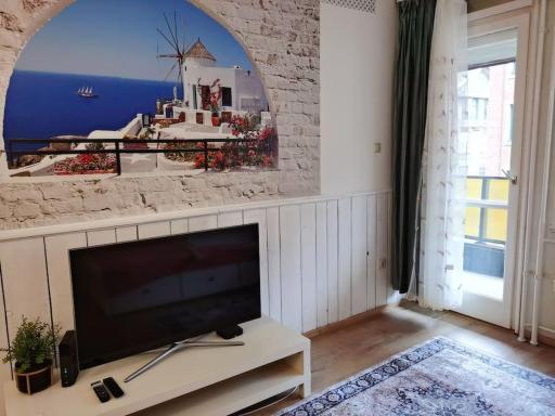 Deak Ferenc ter Central Apartment - Housity