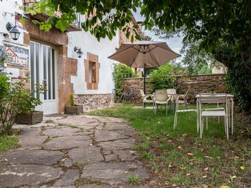 Casa Rural El Balcon de Tera - Housity