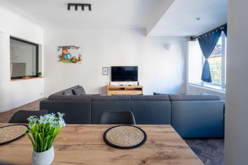 NOMAD APARTMENTS - Henin - Housity