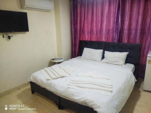 Farah Plaza Hostel &Hotel Apartments - Housity