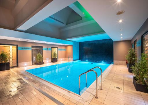 Hotel Spa Le Pasino - Housity