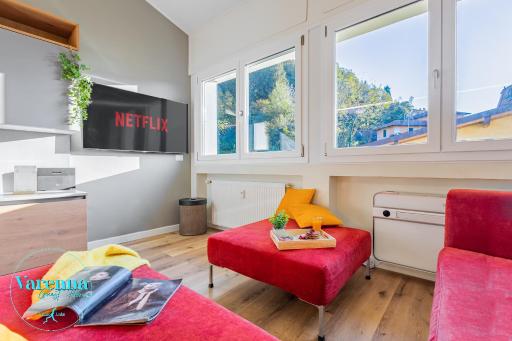 Varenna Guest House - Housity